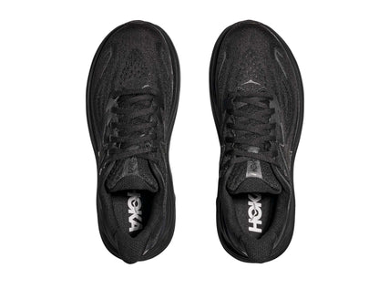 Hoka Clifton 10 løbesko til kvinder med ekstra bredde