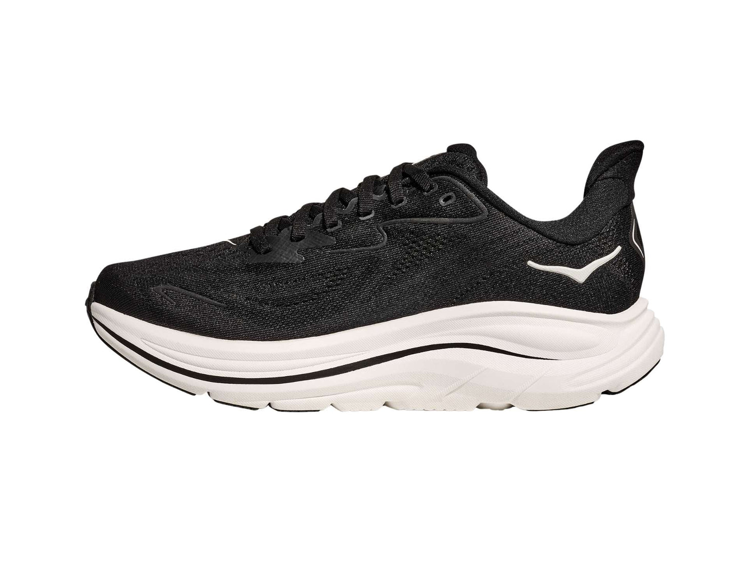 Hoka Clifton 10 løbesko til kvinder med ekstra bredde