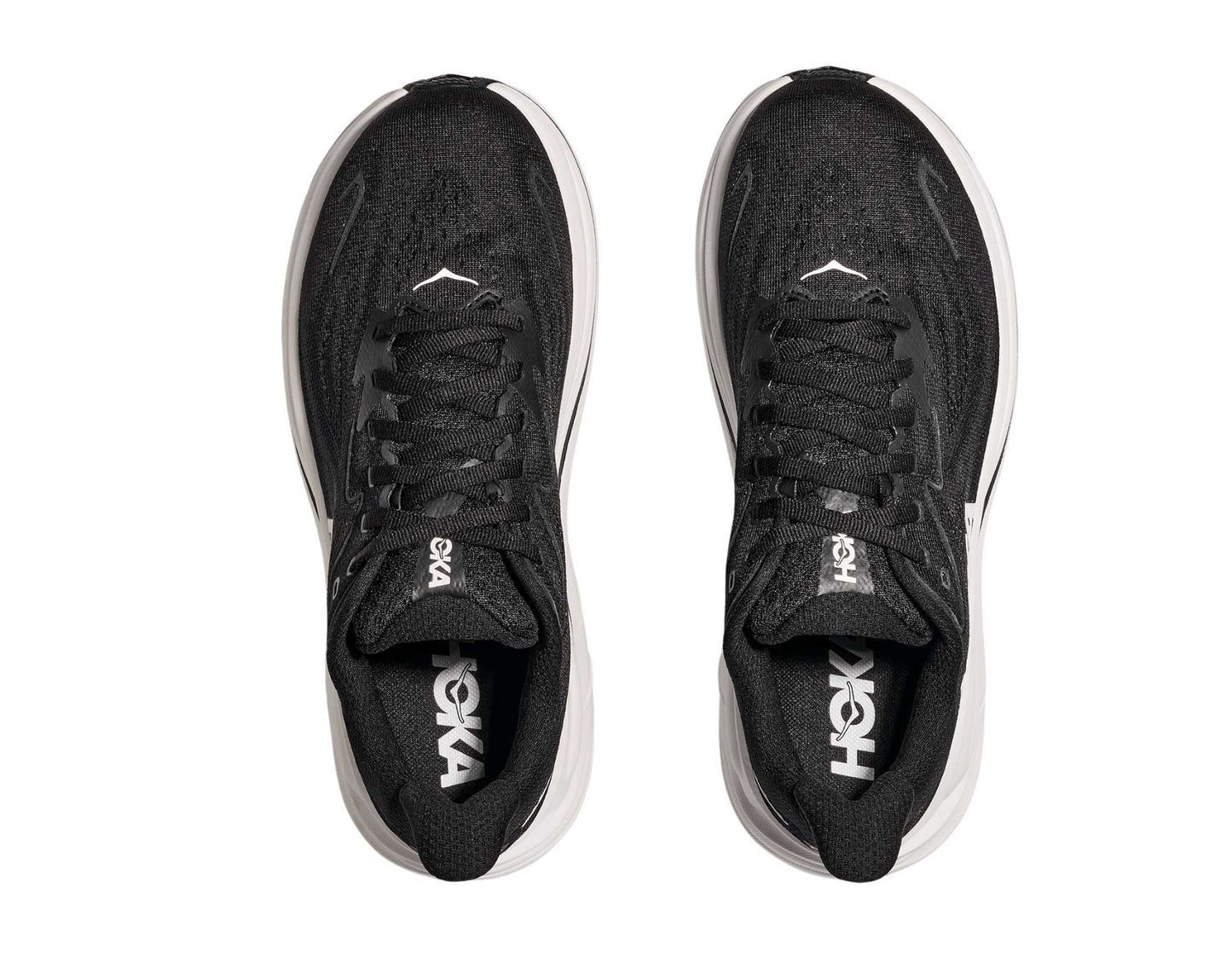 Hoka Clifton 10 løbesko til kvinder med ekstra bredde
