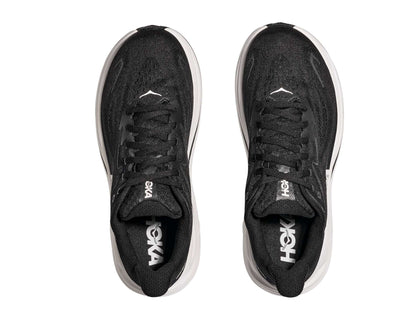 Hoka Clifton 10 løbesko til kvinder med ekstra bredde