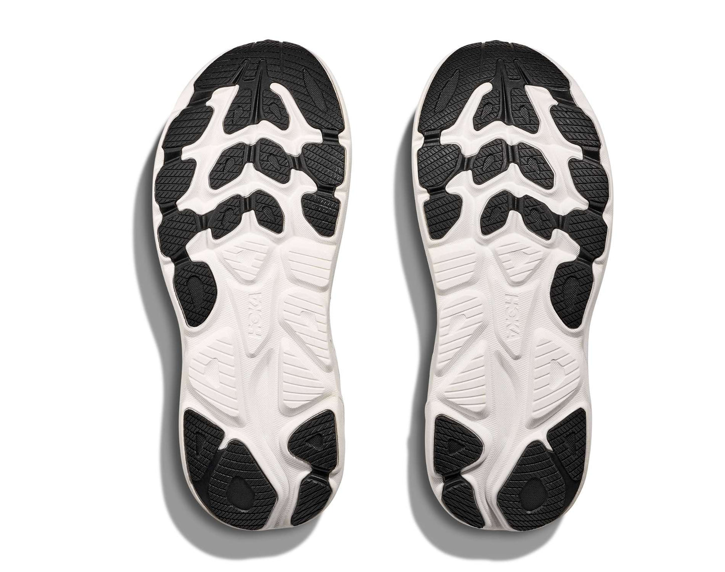 Hoka Clifton 10 løbesko til kvinder med ekstra bredde