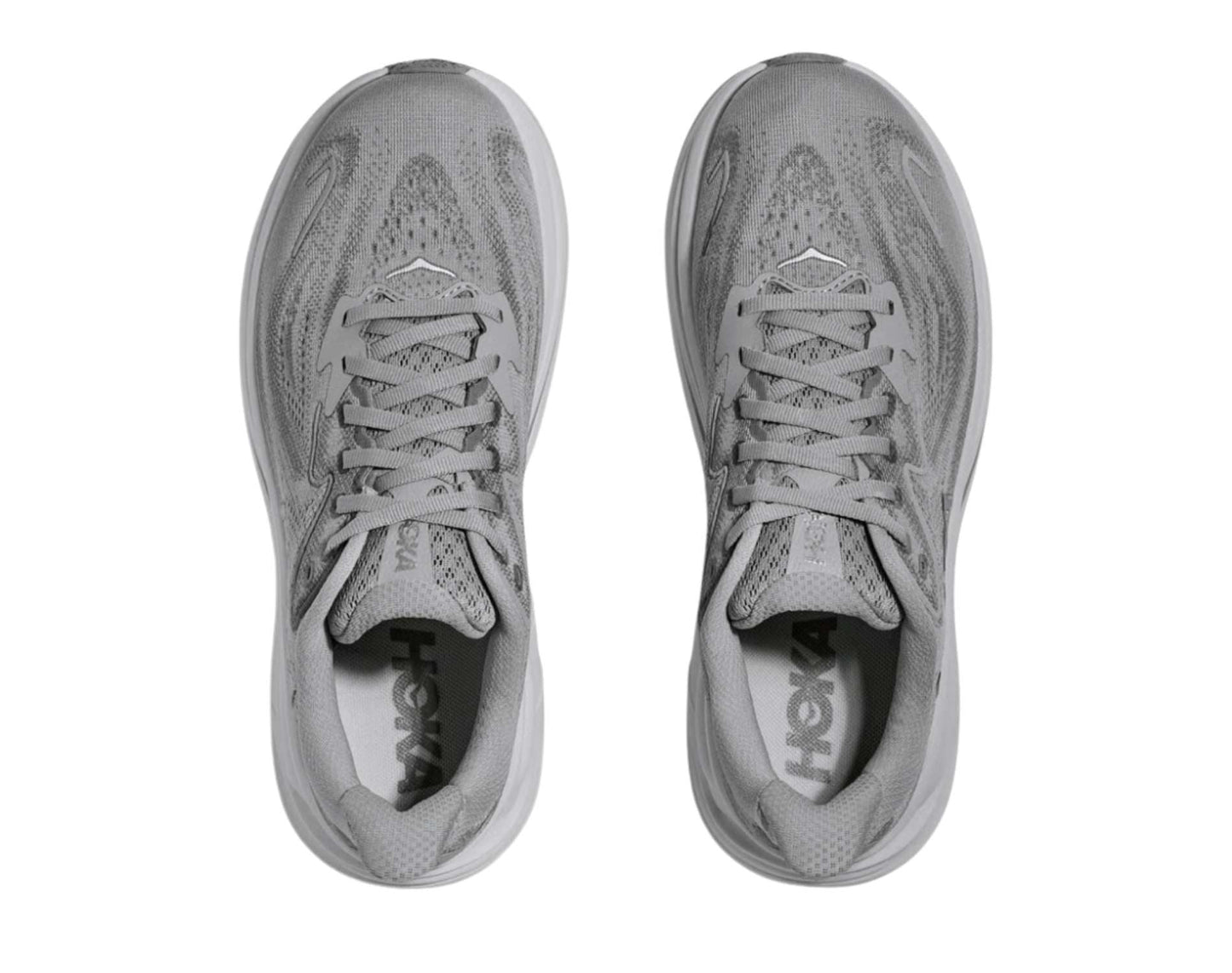 Hoka Clifton 10 Zapatillas de running para mujer - Comodidad ligera y acolchada