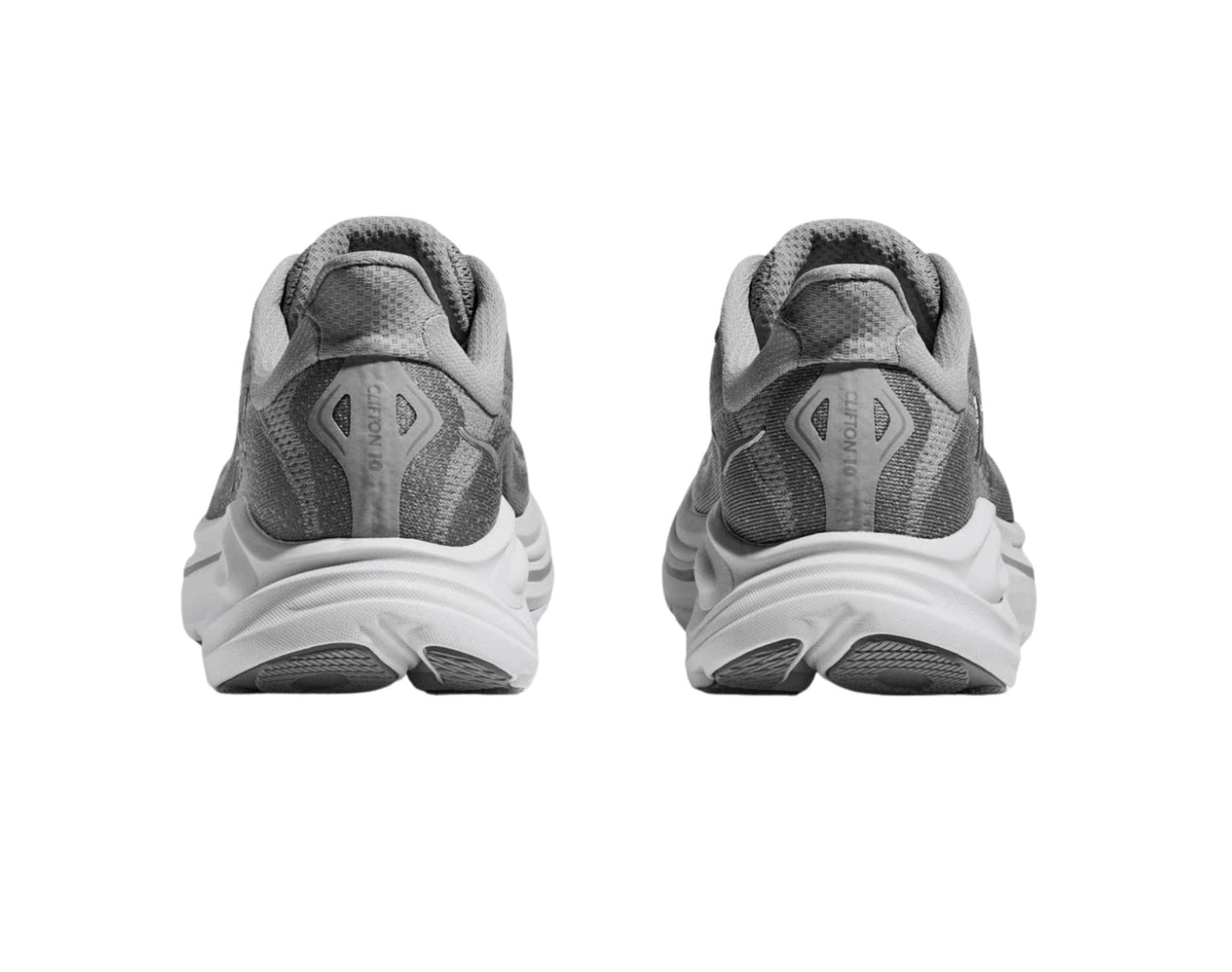 Hoka Clifton 10 Zapatillas de running para mujer - Comodidad ligera y acolchada