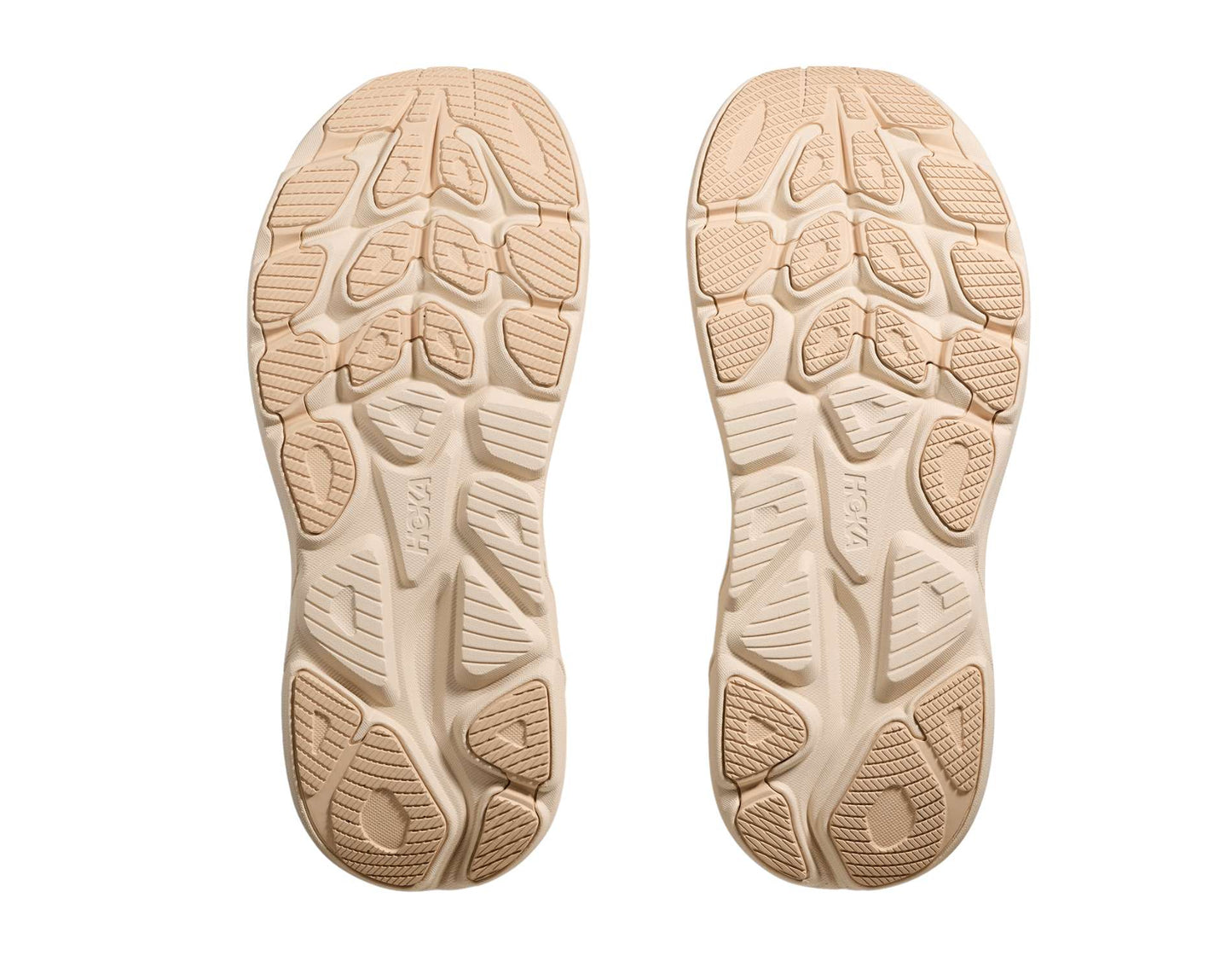 Hoka Clifton 10 løbesko til kvinder med ekstra bredde