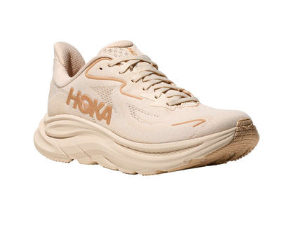 Hoka Clifton 10 løbesko til kvinder med ekstra bredde