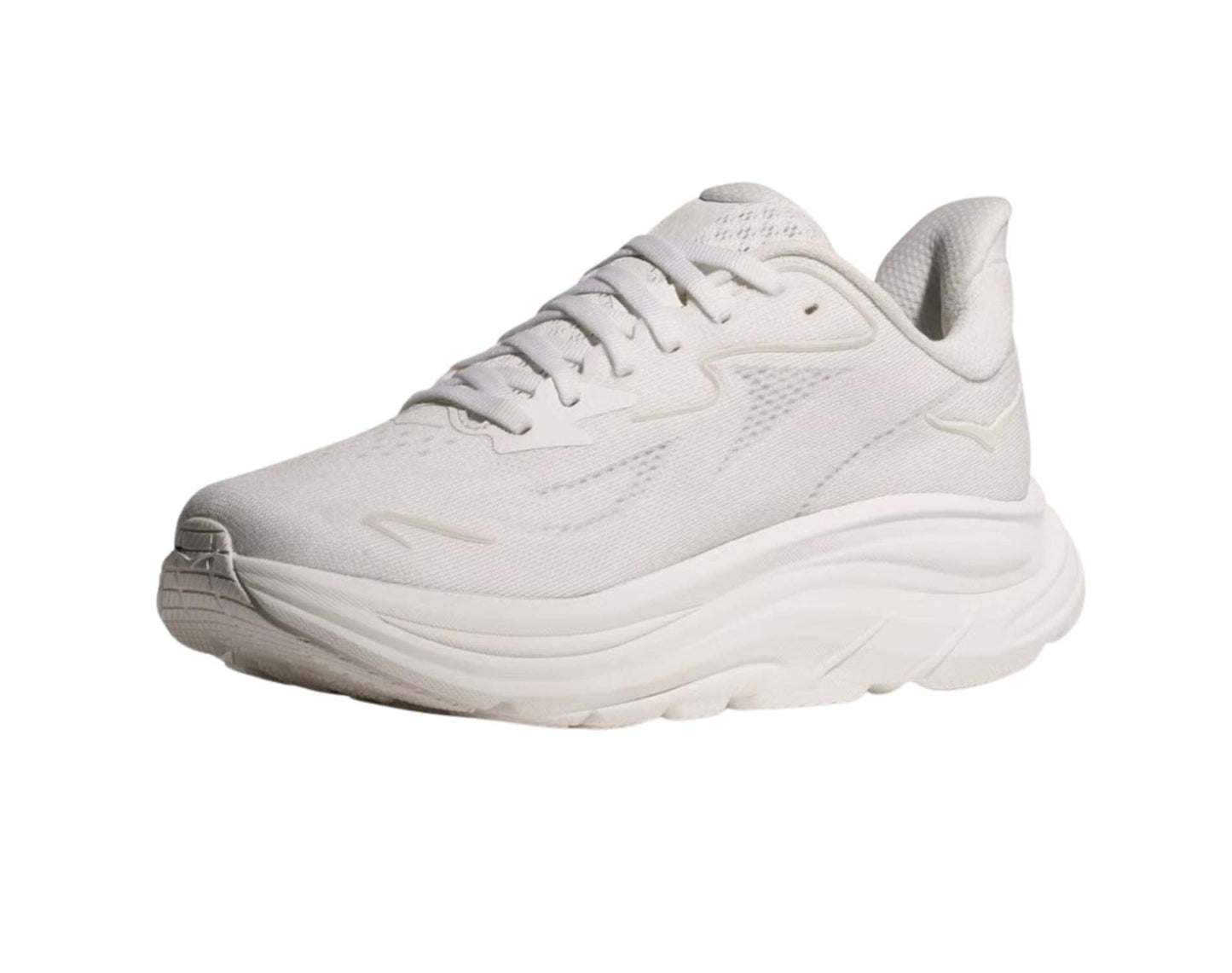 Hoka Clifton 10 Zapatillas de running para mujer - Comodidad ligera y acolchada
