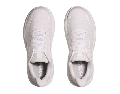 Hoka Clifton 10 Zapatillas de running para mujer - Comodidad ligera y acolchada