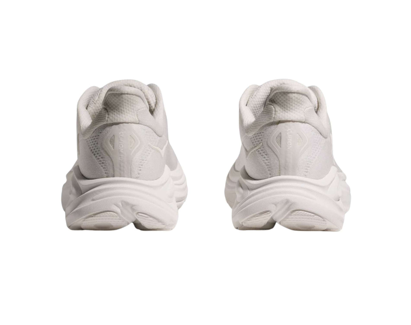 Hoka Clifton 10 Zapatillas de running para mujer - Comodidad ligera y acolchada