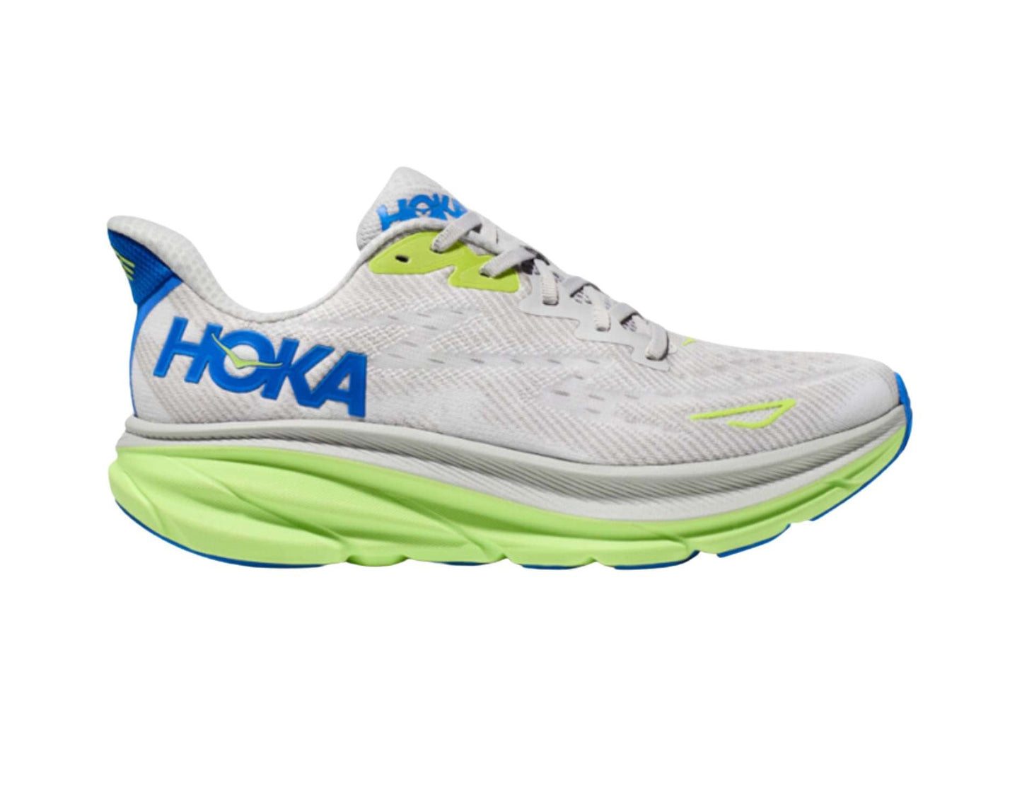 Hoka Clifton 9 – Løbesko til mænd