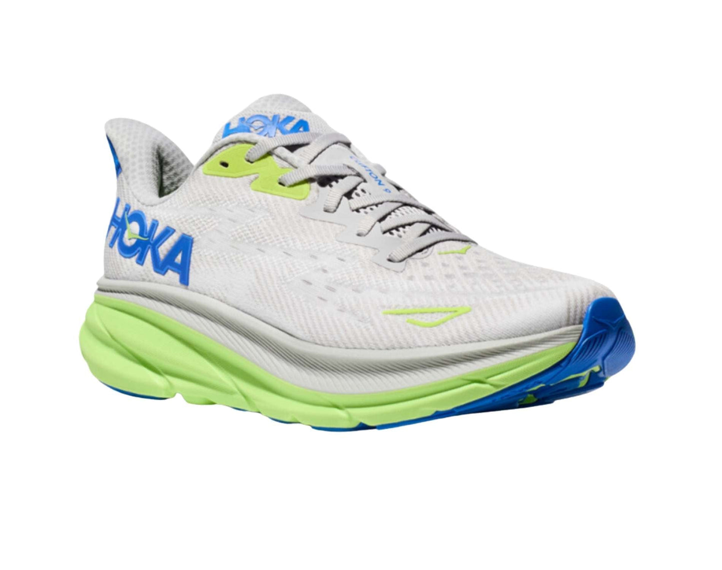 Hoka Clifton 9 – Løbesko til mænd