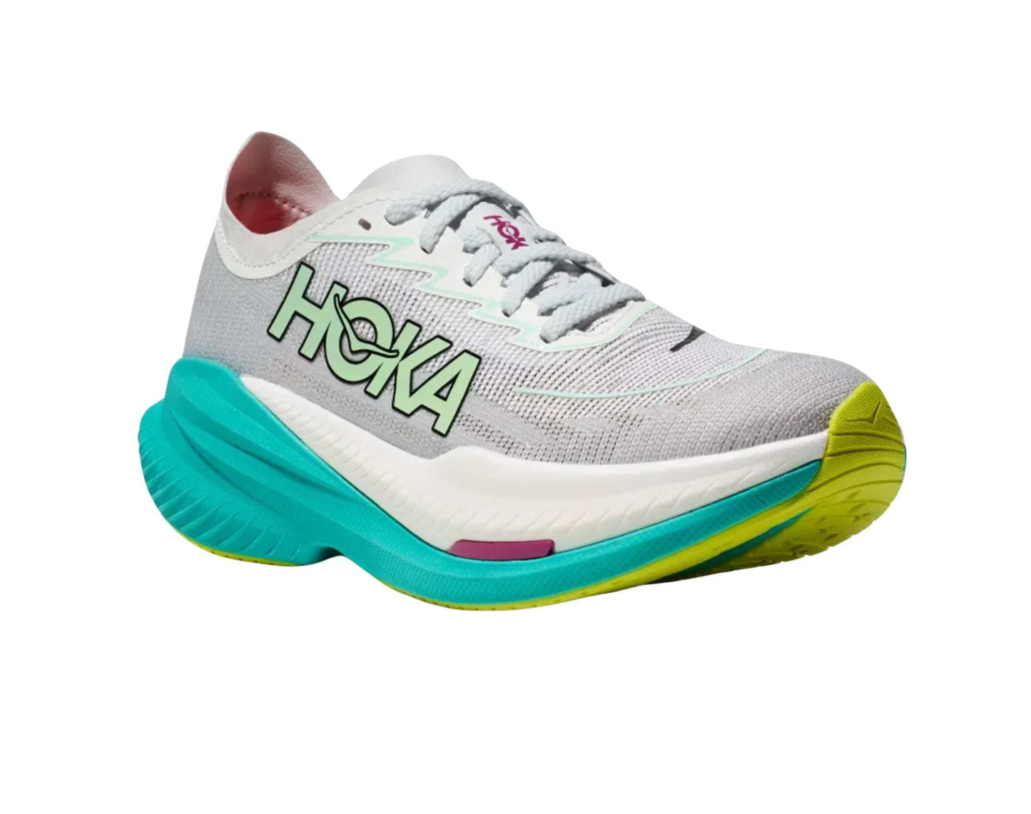 Hoka Mach X 2 Løbesko til kvinder – Ultralet ydeevne med polstret komfort