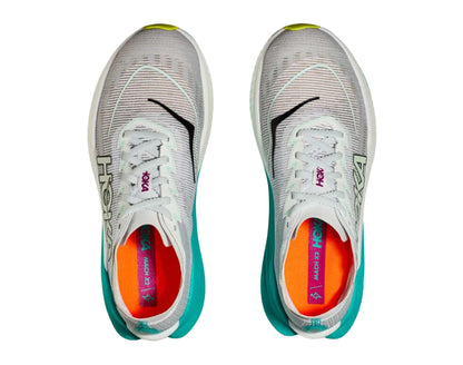 Hoka Mach X 2 Løbesko til kvinder – Ultralet ydeevne med polstret komfort