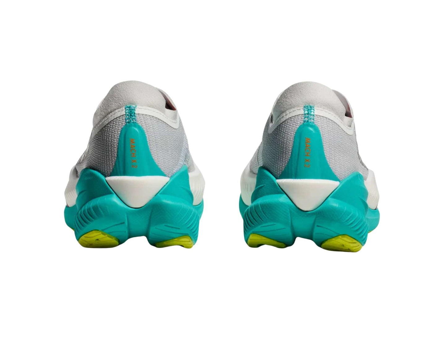 Hoka Mach X 2 Løbesko til kvinder – Ultralet ydeevne med polstret komfort