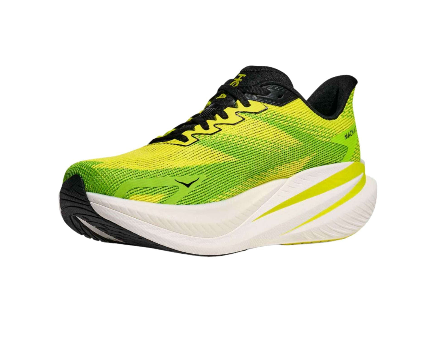 Hoka Mach X 3 Zapatillas de running ligeras para hombre