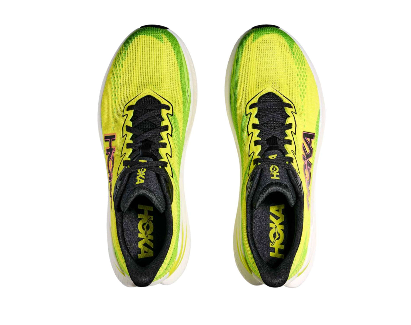 Hoka Mach X 3 Zapatillas de running ligeras para hombre