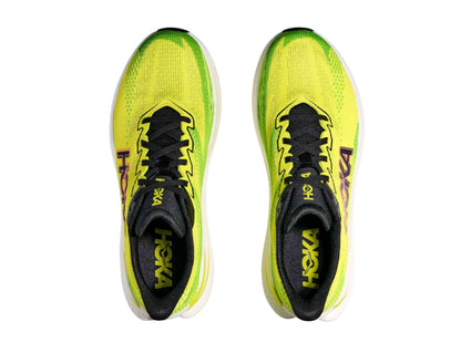 Hoka Mach X 3 Zapatillas de running ligeras para hombre