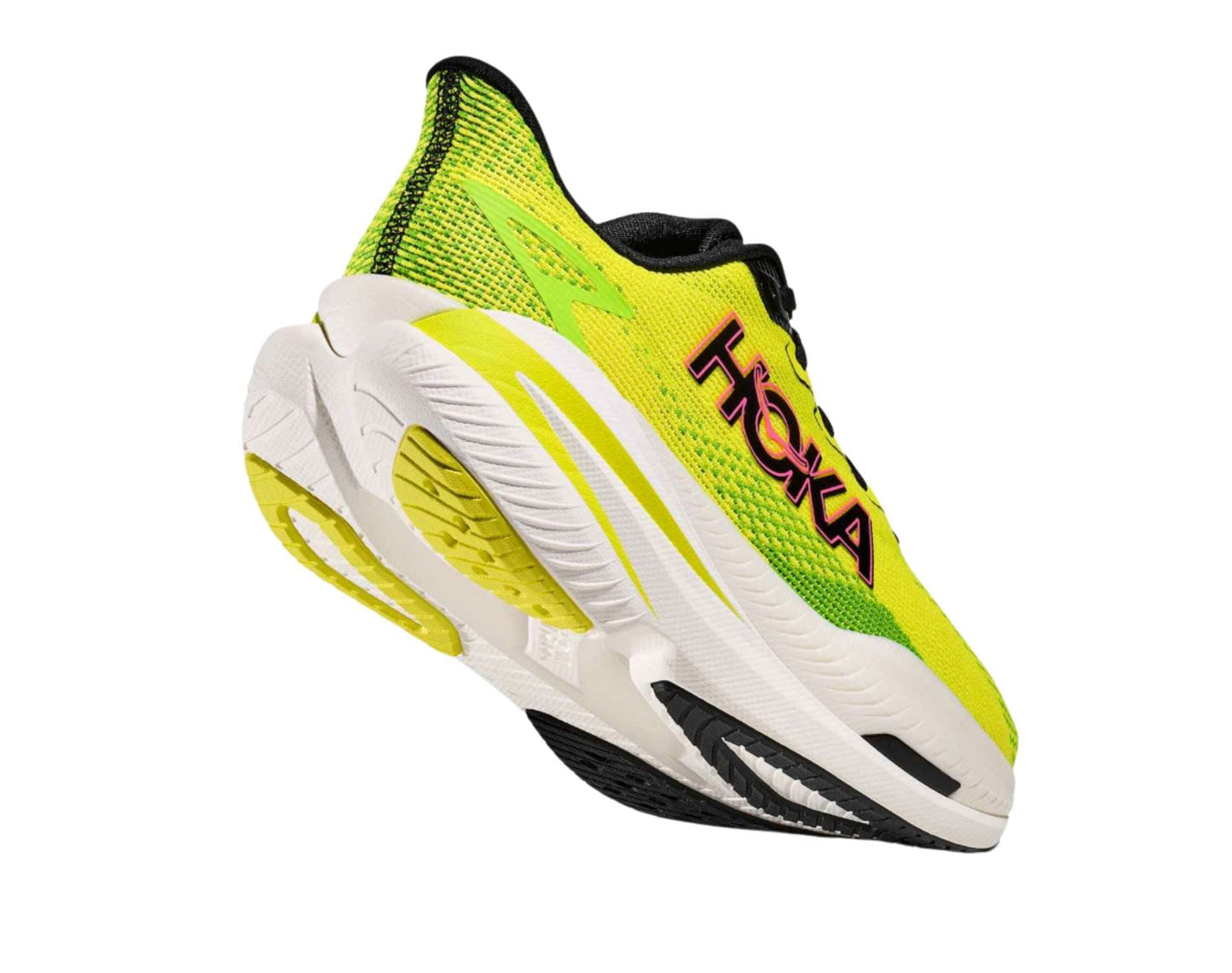 Hoka Mach X 3 Zapatillas de running ligeras para hombre