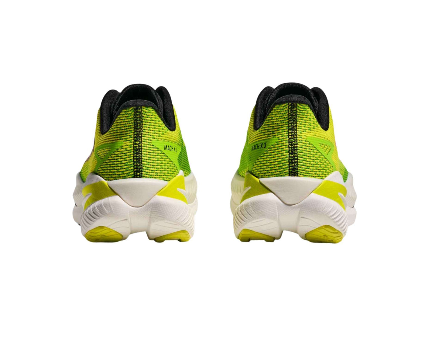 Hoka Mach X 3 Zapatillas de running ligeras para hombre