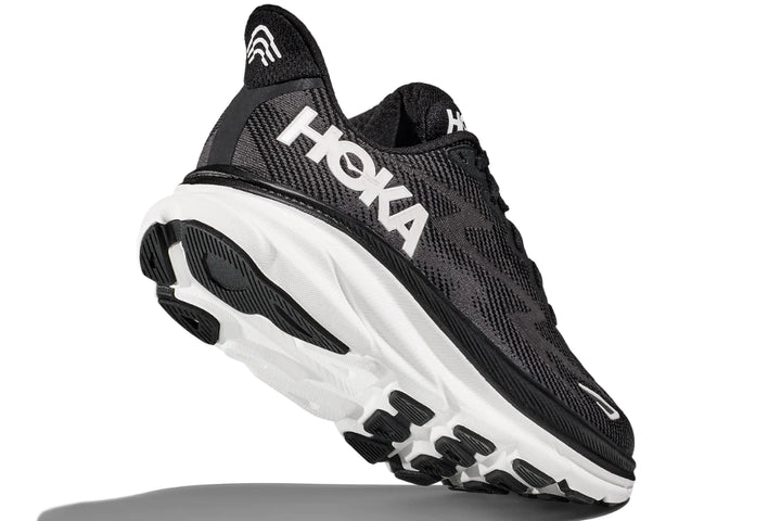 Hoka Clifton 9 unisex: let, stødabsorberet og præstationsorienteret