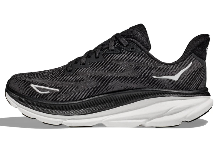 Hoka Clifton 9 unisex: let, stødabsorberet og præstationsorienteret