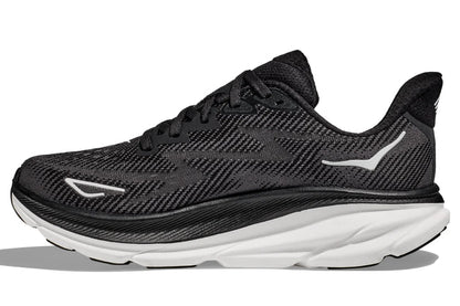 Hoka Clifton 9 unisex: let, stødabsorberet og præstationsorienteret