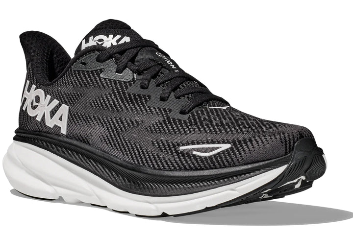 Hoka Clifton 9 unisex: let, stødabsorberet og præstationsorienteret