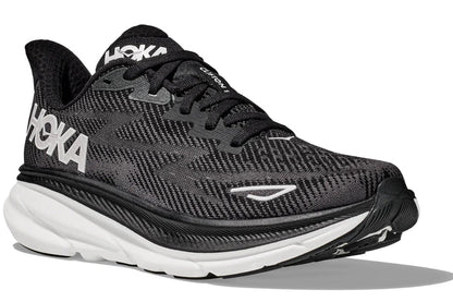 Hoka Clifton 9 unisex: let, stødabsorberet og præstationsorienteret