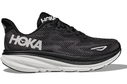 Hoka Clifton 9 unisex: let, stødabsorberet og præstationsorienteret
