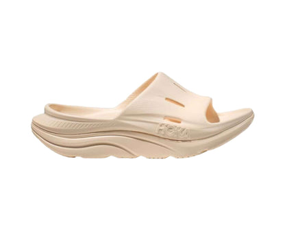 Hoka Ora Recovery Slide 3 – polstrede unisex genoprettelsessandaler til daglig komfort