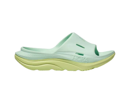 Hoka Ora Recovery Slide 3 – polstrede unisex genoprettelsessandaler til daglig komfort