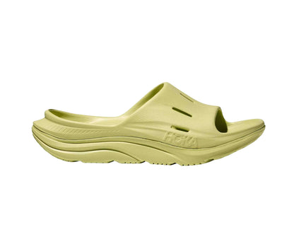 Hoka Ora Recovery Slide 3 – polstrede unisex genoprettelsessandaler til daglig komfort