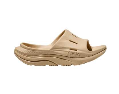 Hoka Ora Recovery Slide 3 – polstrede unisex genoprettelsessandaler til daglig komfort