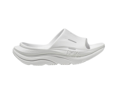 Hoka Ora Recovery Slide 3 – polstrede unisex genoprettelsessandaler til daglig komfort