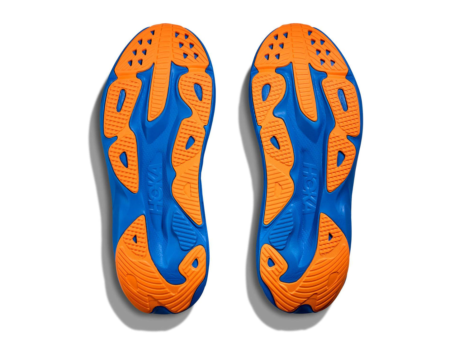 Hoka Skyflow Zapatillas de running para hombre de ancho extra