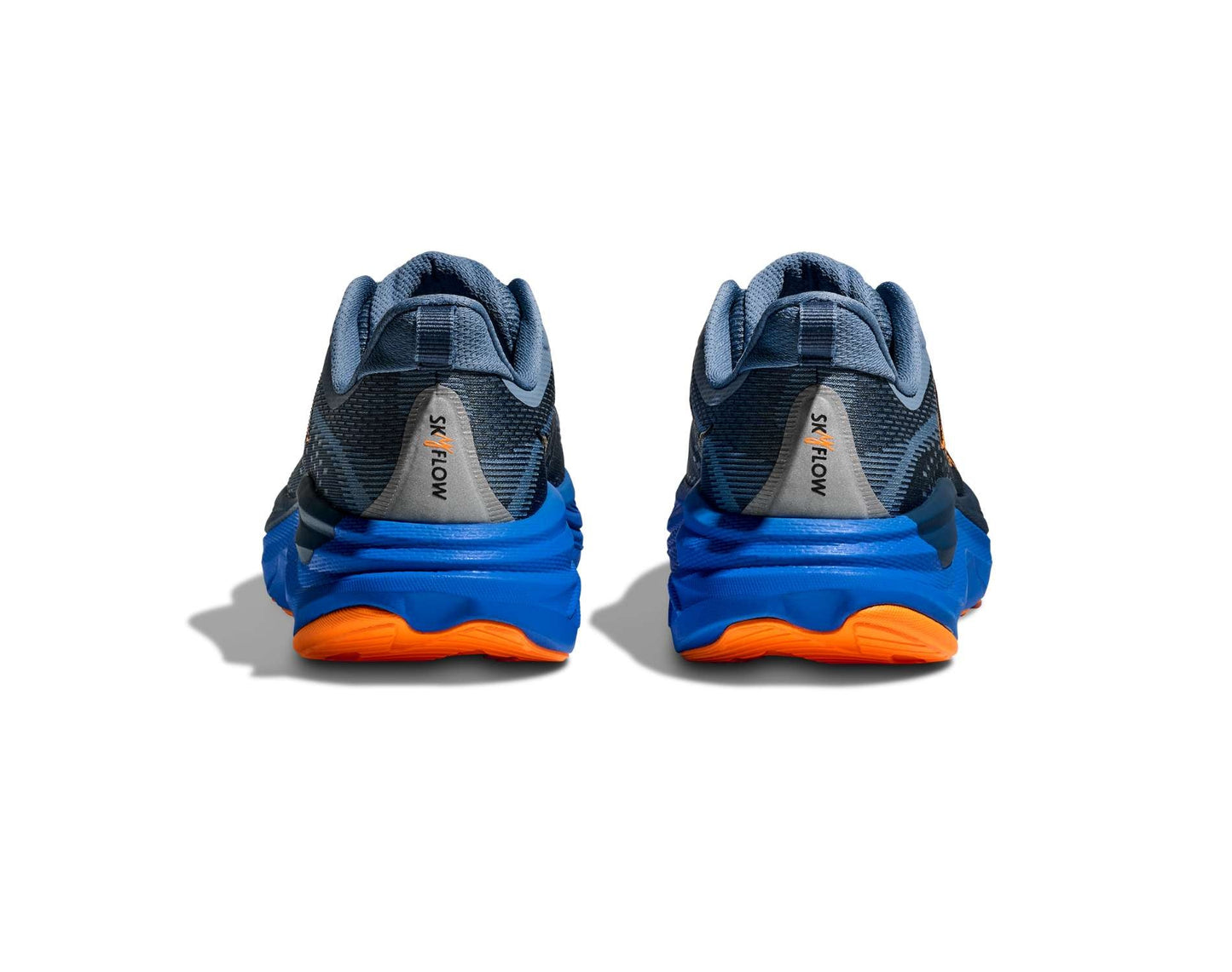 Hoka Skyflow Zapatillas de running para hombre de ancho extra