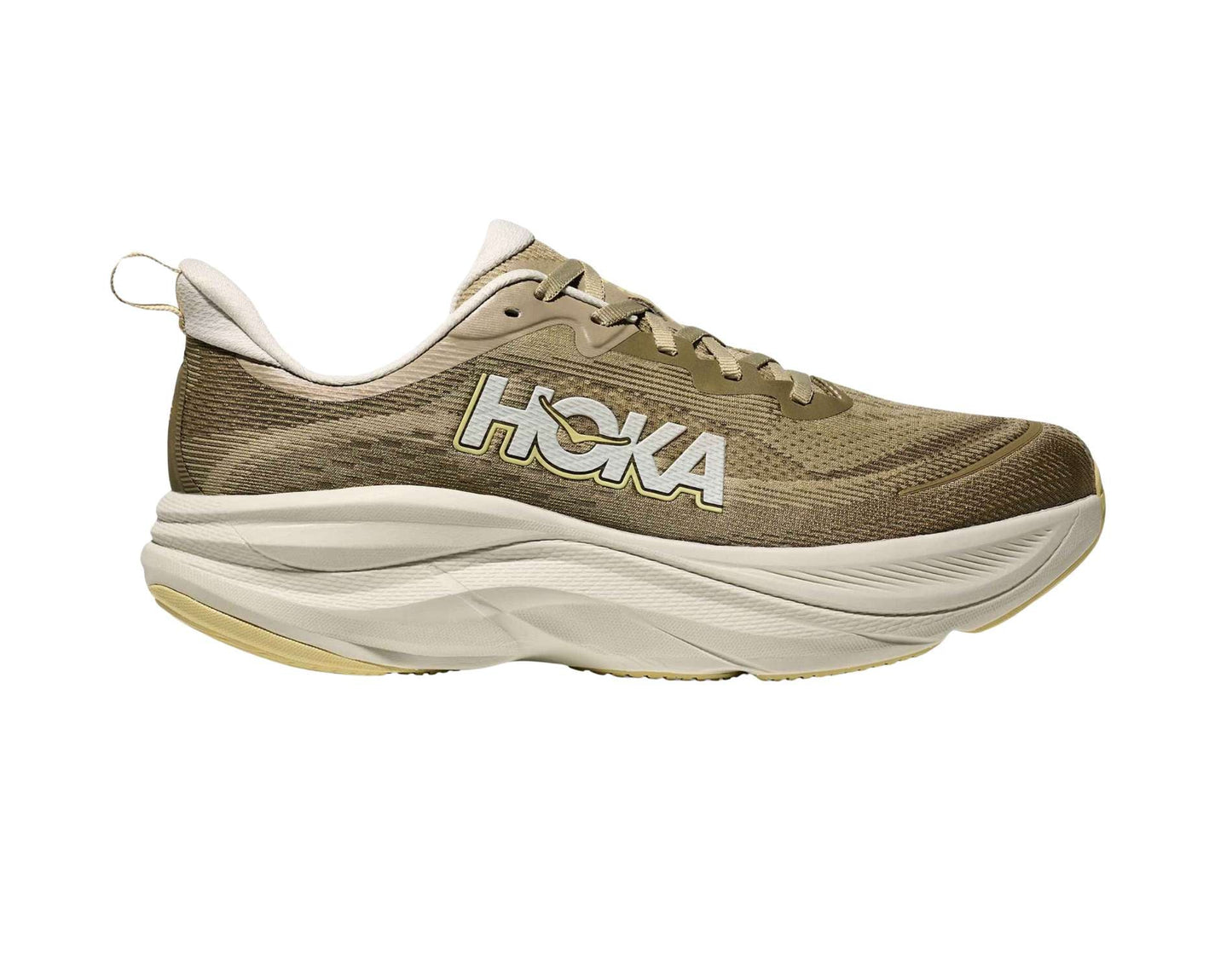 Hoka Skyflow Zapatillas de running para hombre de ancho extra