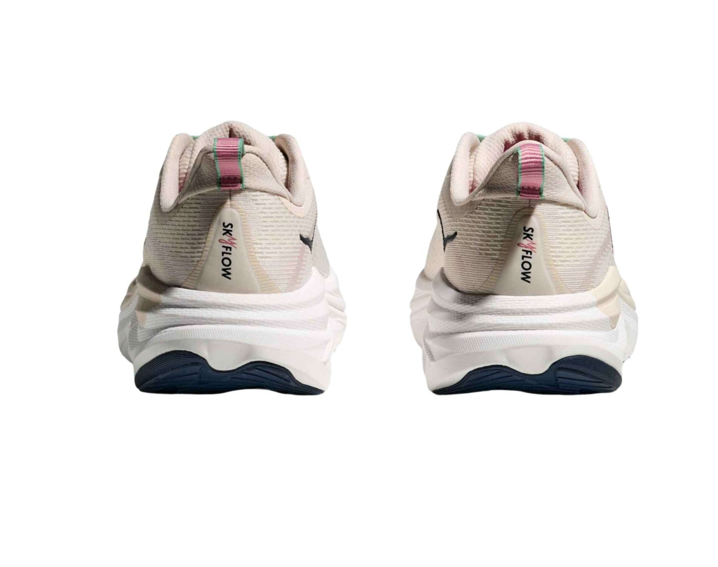 HOKA Skyflow hardloopschoenen voor dames - Lichtgewicht en comfortabel met zachte demping