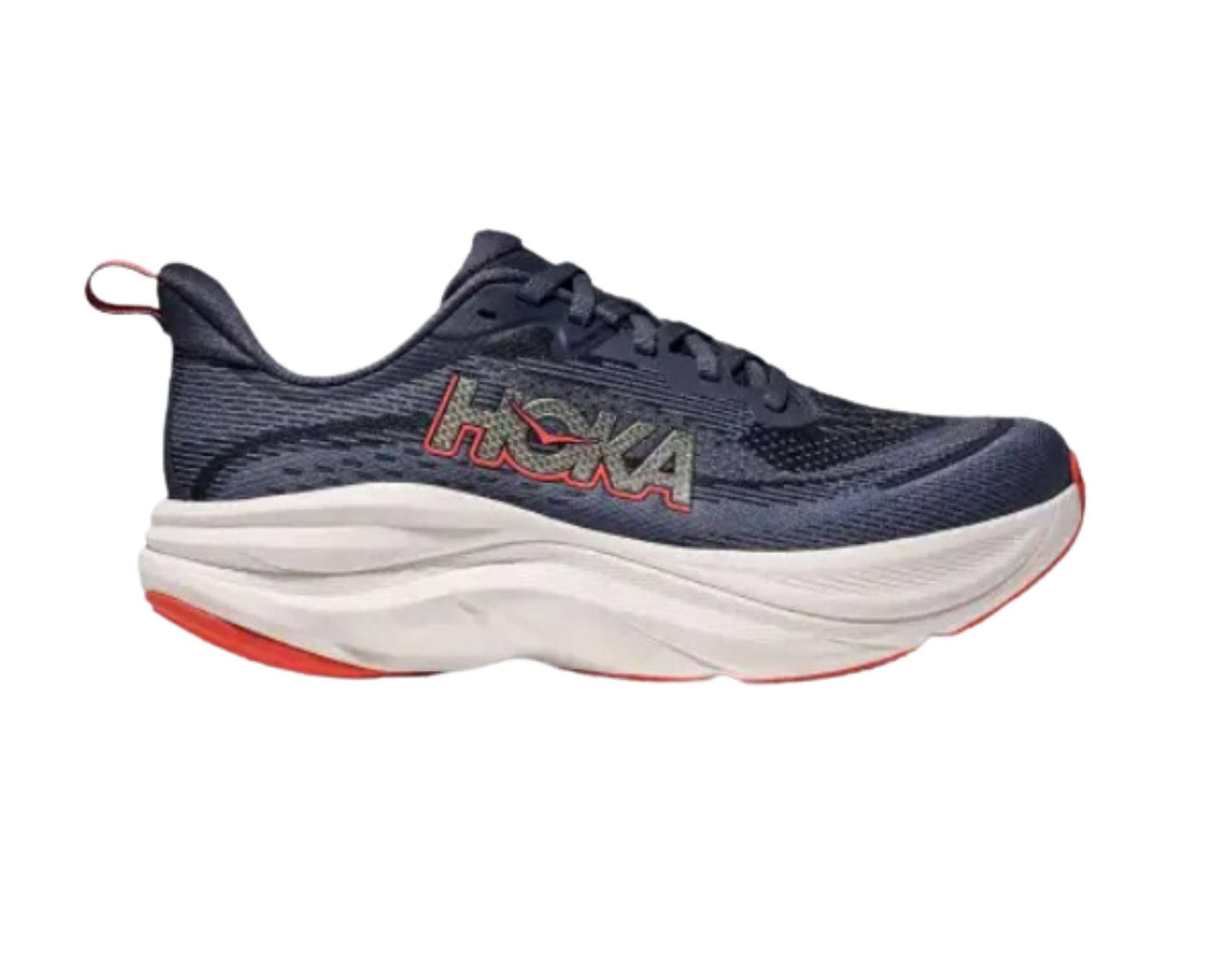 HOKA Skyflow hardloopschoenen voor dames - Lichtgewicht en comfortabel met zachte demping