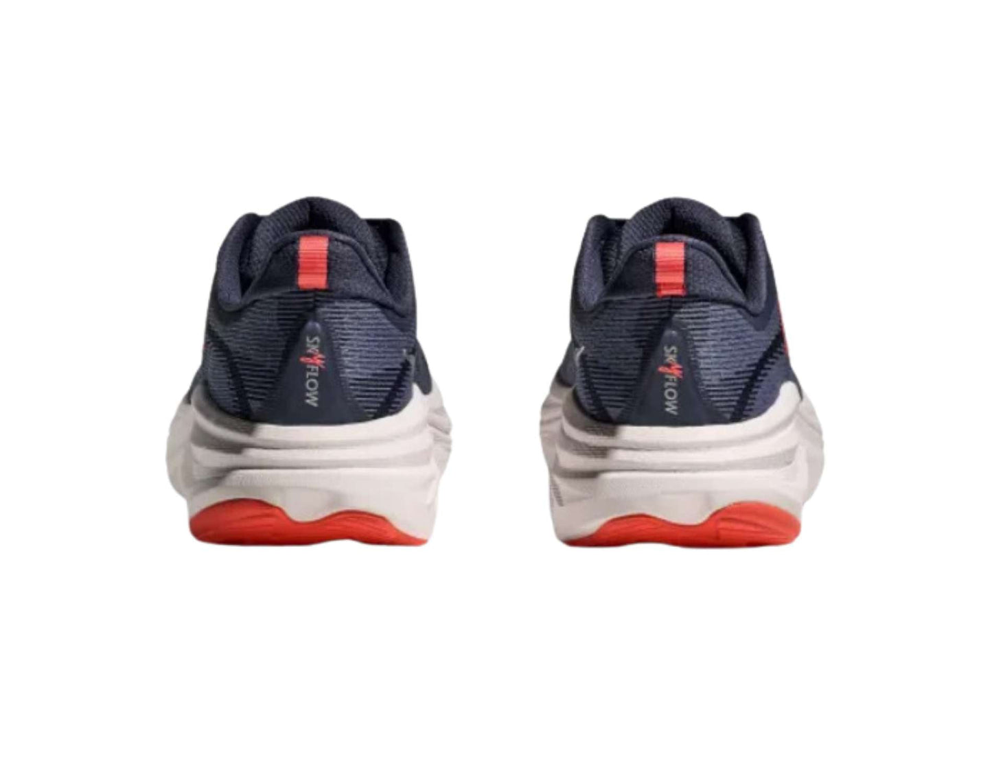 HOKA Skyflow hardloopschoenen voor dames - Lichtgewicht en comfortabel met zachte demping