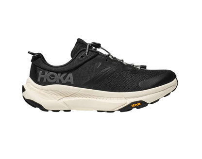 Hoka Transport Trail Løbesko til Mænd med Bred Pasform - Komfort og Støtte på Alle Terræner
