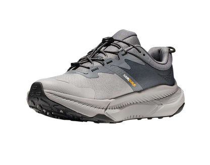 Herresko til trail Hoka Transport - Offroad ydeevne