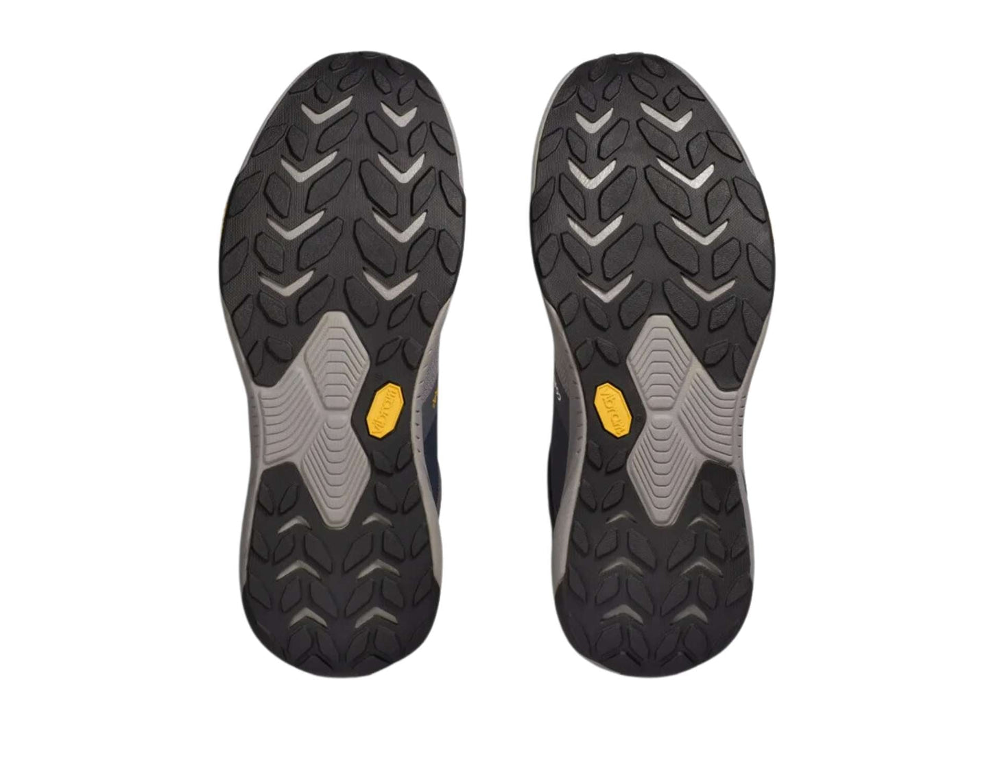 Herresko til trail Hoka Transport - Offroad ydeevne