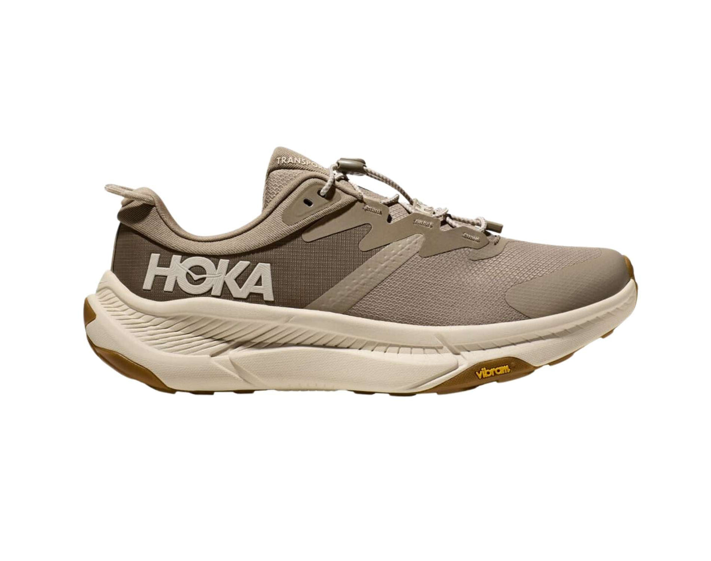 Herresko til trail Hoka Transport - Offroad ydeevne