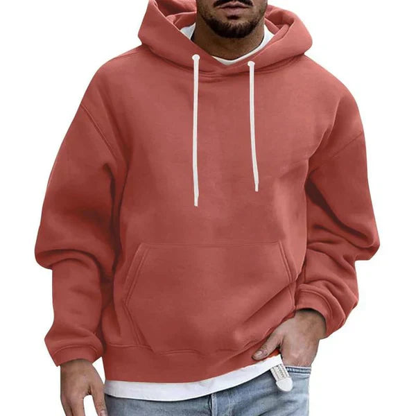 Sweat à Capuche Homme | Poche Kangourou