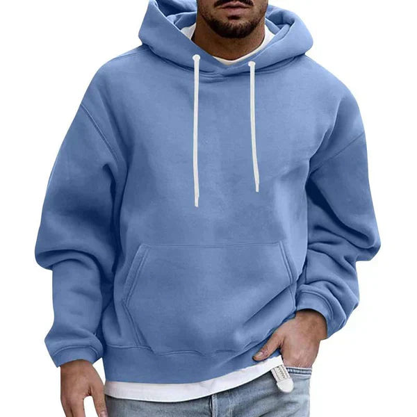 Sweat à Capuche Homme | Poche Kangourou