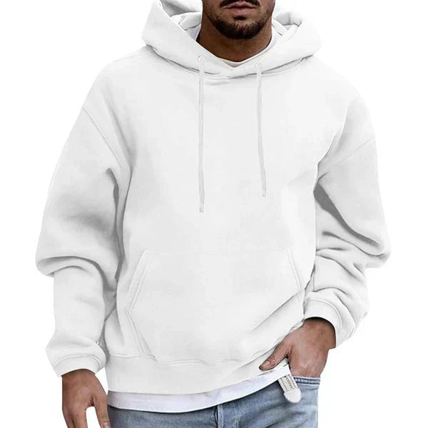 Sweat à Capuche Homme | Poche Kangourou