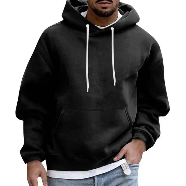 Sweat à Capuche Homme | Poche Kangourou