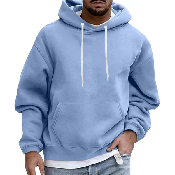 Sweat à Capuche Homme | Poche Kangourou