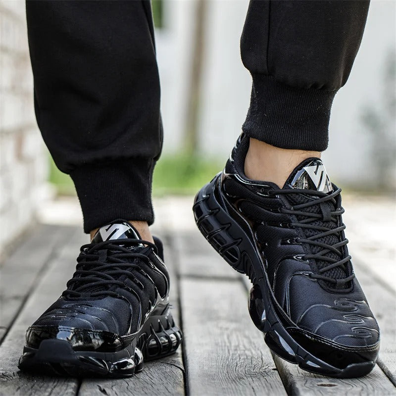 Chaussures de Travail Homme | Embout Acier