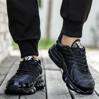 Chaussures de Travail Homme | Embout Acier